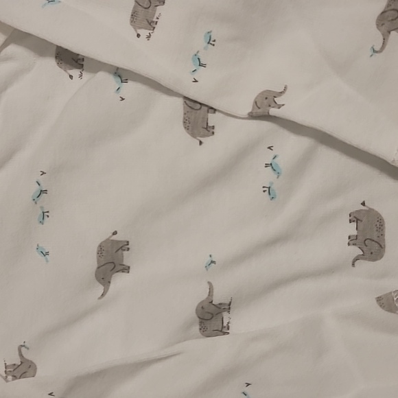 NWT Carter's Newborn & 3 Months Outfit Bundle - Picture 8 of 13